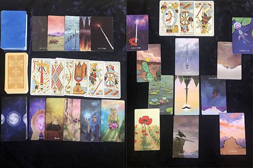 占い師寿那のお気に入り写真1